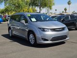 Used 2018 Chrysler Pacifica Touring-L Plus image 3