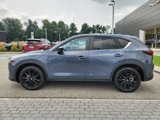 Certified 2024 MAZDA CX-5 Carbon Edition image 5