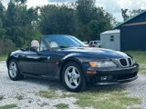 Used 1997 BMW Z3 1.9 image 4