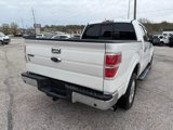 Used 2014 Ford F150 Lariat w/ Equipment Group 501A Mid image 3