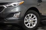 Used 2021 Chevrolet Equinox LT image 3