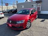 Used 2016 Volkswagen Jetta S image 6