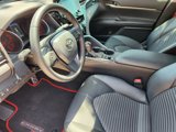 Used 2022 Toyota Camry XSE image 4