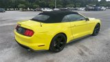 Certified 2021 Ford Mustang Premium image 2
