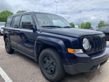 Used 2016 Jeep Patriot Sport image 3