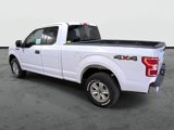 Used 2018 Ford F150 XLT image 2