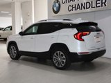 Used 2021 GMC Terrain SLT w/ Infotainment Package II image 5