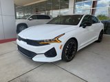 Used 2022 Kia K5 GT-Line image 3