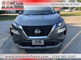 Used 2023 Nissan Rogue SV image 2
