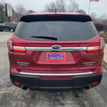 Used 2022 Subaru Ascent Touring image 4