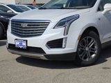 Used 2019 Cadillac XT5 Platinum image 2