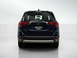 Used 2018 Mitsubishi Outlander SE image 4