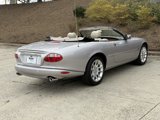 Used 2001 Jaguar XK8 Convertible image 4