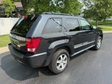 Used 2009 Jeep Grand Cherokee Laredo image 5