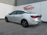 Used 2021 Nissan Sentra SV image 5