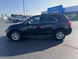 Used 2017 Chevrolet Equinox LT w/ Convenience Package image 2