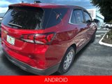 Used 2023 Chevrolet Equinox LT image 4