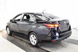 Used 2022 Nissan Versa S w/ Trunk Package image 5