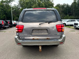 Used 2001 Toyota Sequoia SR5 image 6