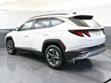New 2025 Hyundai Tucson SEL image 3