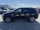 Certified 2021 Jeep Compass Limited image 4