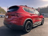 Used 2023 Hyundai Santa Fe XRT w/ Cargo Package image 4