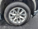 Used 2022 Chevrolet Silverado 1500 LTZ image 5