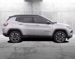 Used 2023 Jeep Compass Limited image 5
