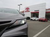 Certified 2022 Toyota Camry SE image 4