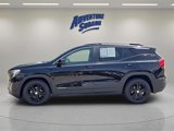 Used 2021 GMC Terrain SLE w/ Driver Convenience Package image 4