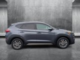 Used 2017 Hyundai Tucson SE image 4