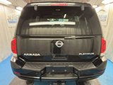 Used 2015 Nissan Armada Platinum image 5