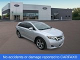 Used 2014 Toyota Venza Limited image 2
