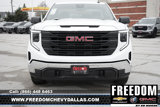 New 2025 GMC Sierra 1500 Pro w/ Pro Value Package image 2