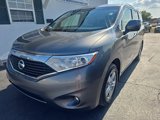 Used 2016 Nissan Quest SV image 3