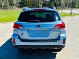 Used 2010 Subaru Outback 2.5i Limited image 5