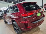 Certified 2018 Jeep Grand Cherokee Altitude image 4