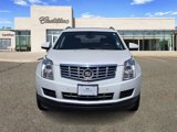 Used 2016 Cadillac SRX Luxury image 2