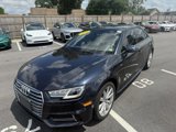 Used 2018 Audi A4 2.0T Ultra Premium w/ Convenience Package image 2