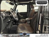 Used 2018 Jeep Wrangler Unlimited Sport image 4