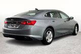 Used 2023 Chevrolet Malibu LS image 2