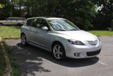 Used 2006 MAZDA MAZDA3 s Touring image 4