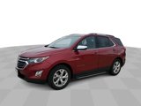 Used 2019 Chevrolet Equinox Premier image 4