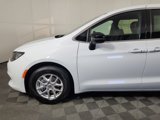 New 2025 Chrysler Voyager LX image 2