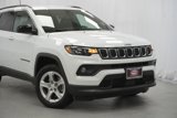 Certified 2023 Jeep Compass Latitude w/ Convenience Group image 3