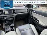 Used 2017 Kia Sportage SX image 6