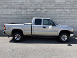 Used 2002 Chevrolet Silverado 2500 LS image 2