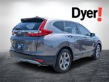 Used 2017 Honda CR-V EX-L image 3