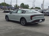 New 2025 Kia K4 LXS image 4