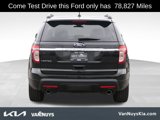 Used 2014 Ford Explorer Limited w/ Equipment Group 302A image 5